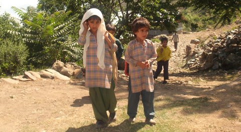 Sheikhul-Hind Educational Charitable Trust building or founding moment